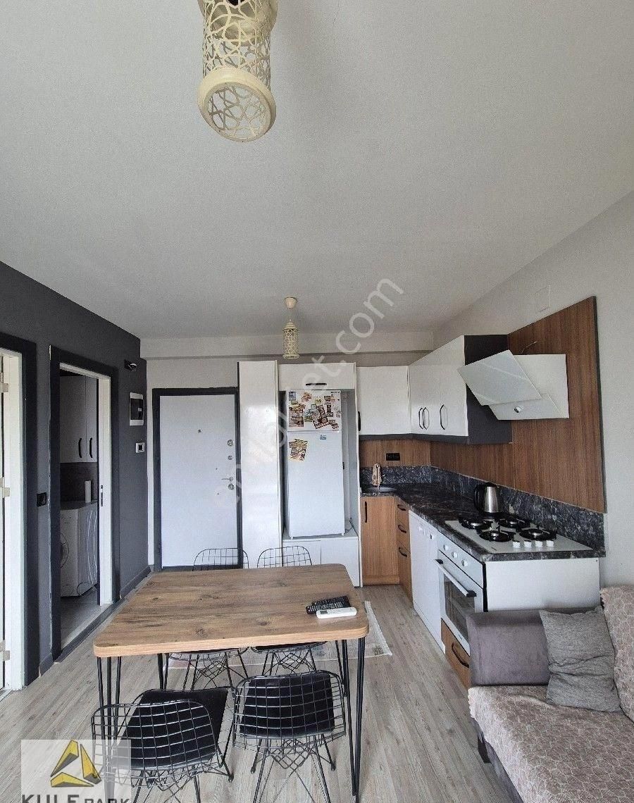 Çarkıpare'de 1+1 Full Ve Sıfır Eşyalı Migros Arkası Kiralık Daire