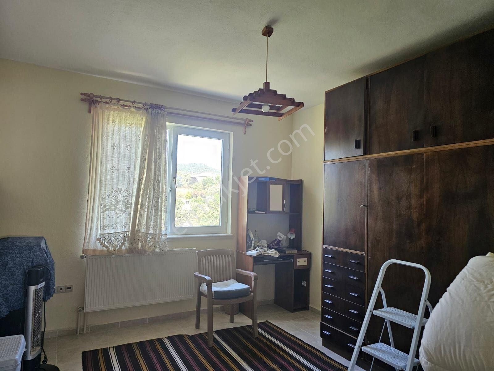 Büyük Fırsat Milas Korucukta Müstakil Villa Ve 6 Villalık Arsası - Görsel 25