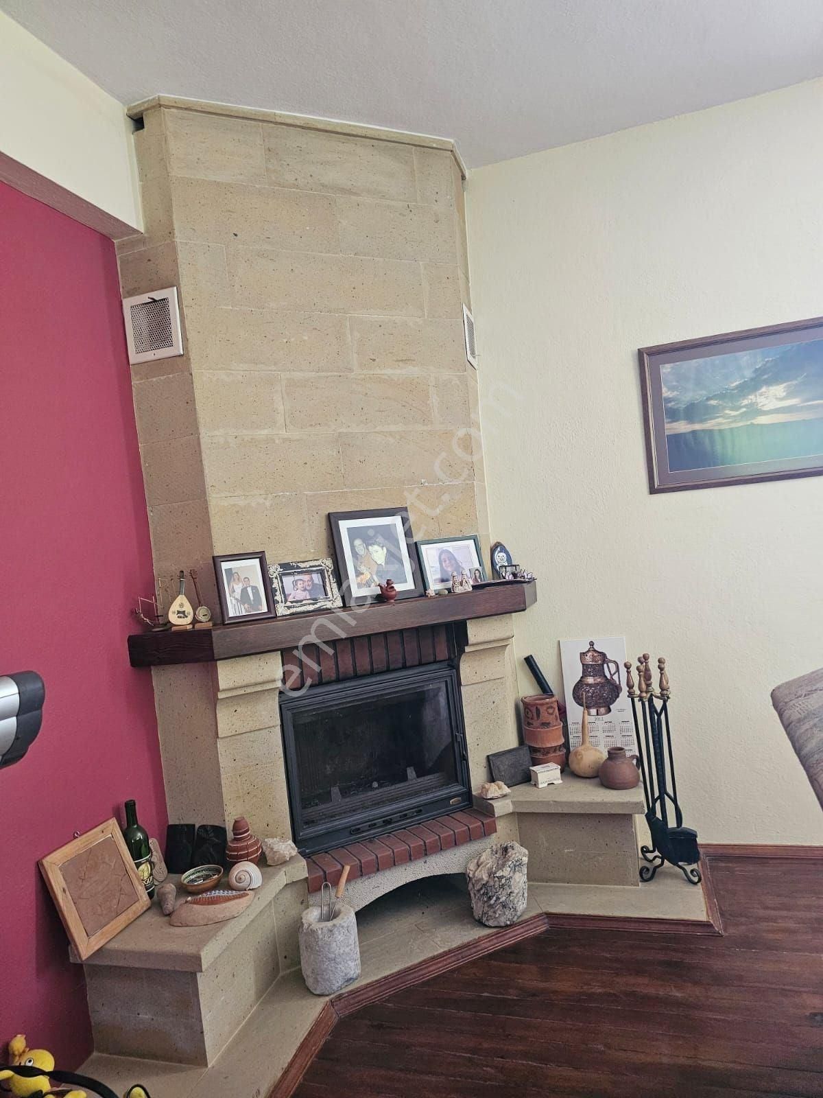 Büyük Fırsat Milas Korucukta Müstakil Villa Ve 6 Villalık Arsası - Görsel 18