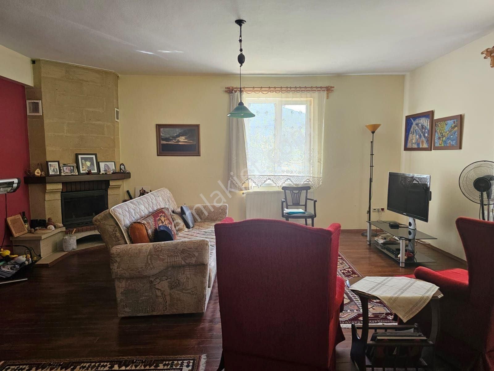 Büyük Fırsat Milas Korucukta Müstakil Villa Ve 6 Villalık Arsası - Görsel 17