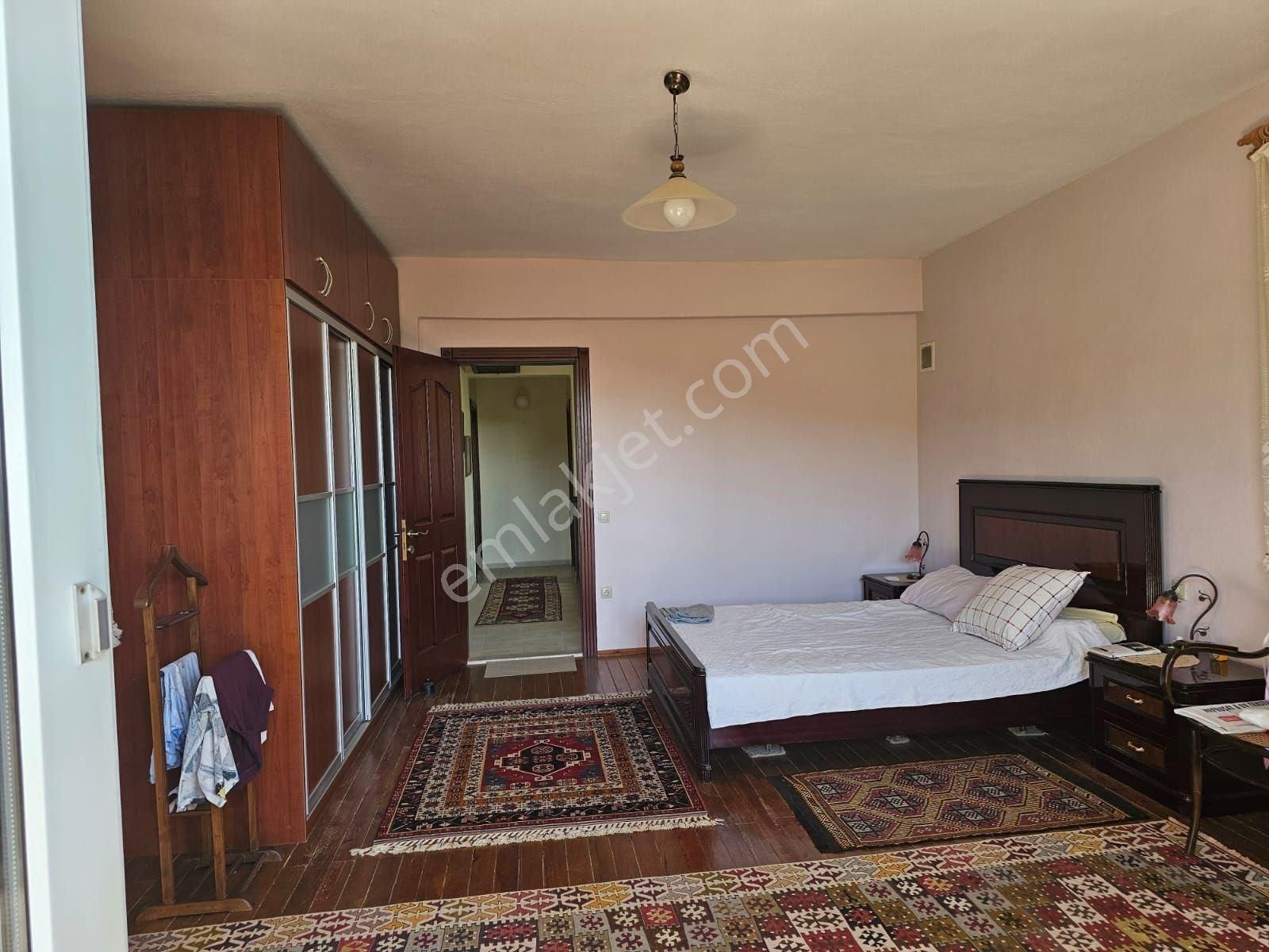 Büyük Fırsat Milas Korucukta Müstakil Villa Ve 6 Villalık Arsası - Görsel 24