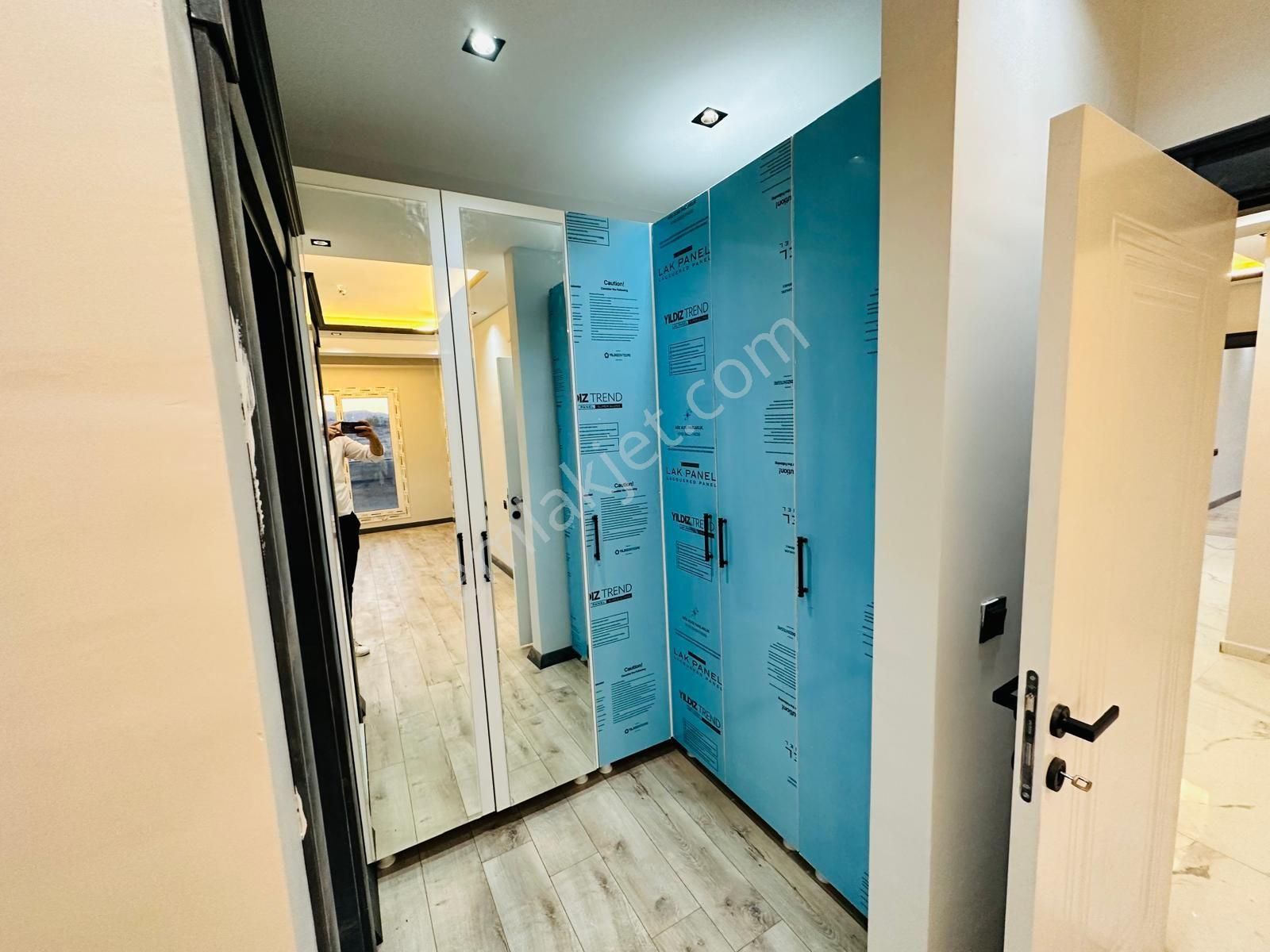 Dinç Emlaktan Satılık Ultra Lüks 3+1 Daire - Görsel 22