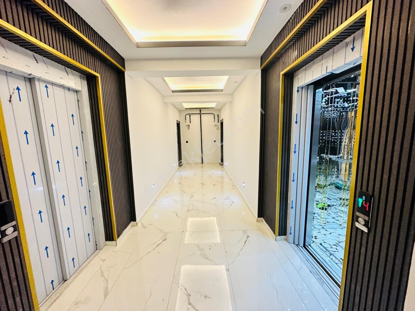 Dinç Emlaktan Satılık Ultra Lüks 3+1 Daire - Görsel 27