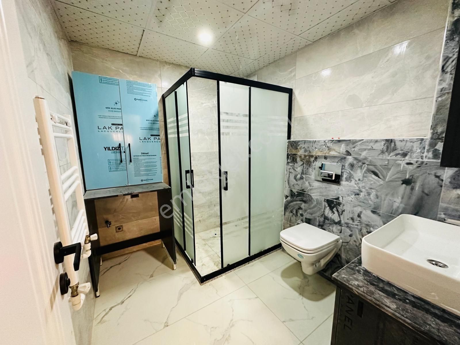 Dinç Emlaktan Satılık Ultra Lüks 3+1 Daire - Görsel 24