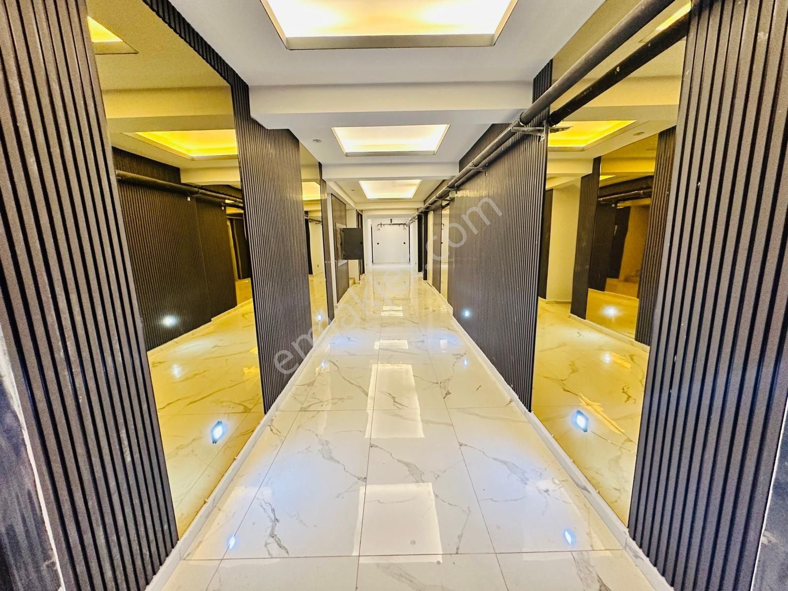 Dinç Emlaktan Satılık Ultra Lüks 3+1 Daire - Görsel 33