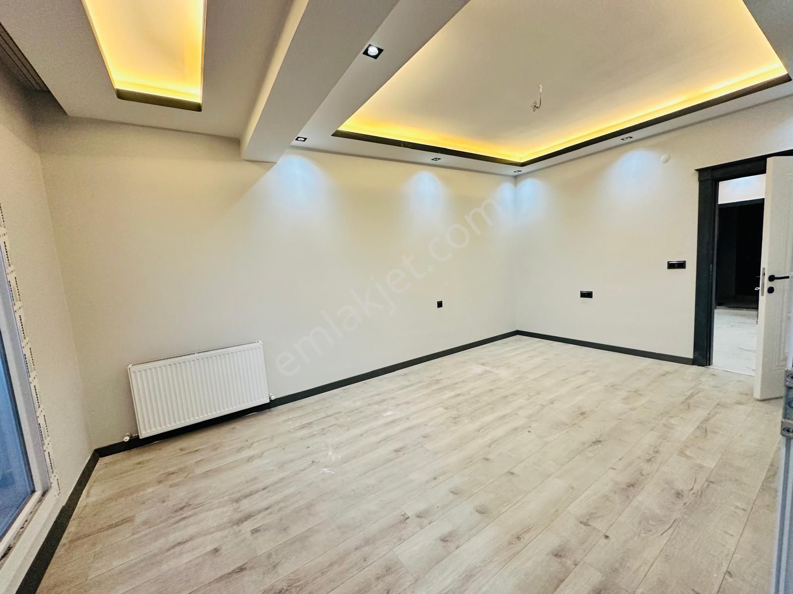 Dinç Emlaktan Satılık Ultra Lüks 3+1 Daire - Görsel 7