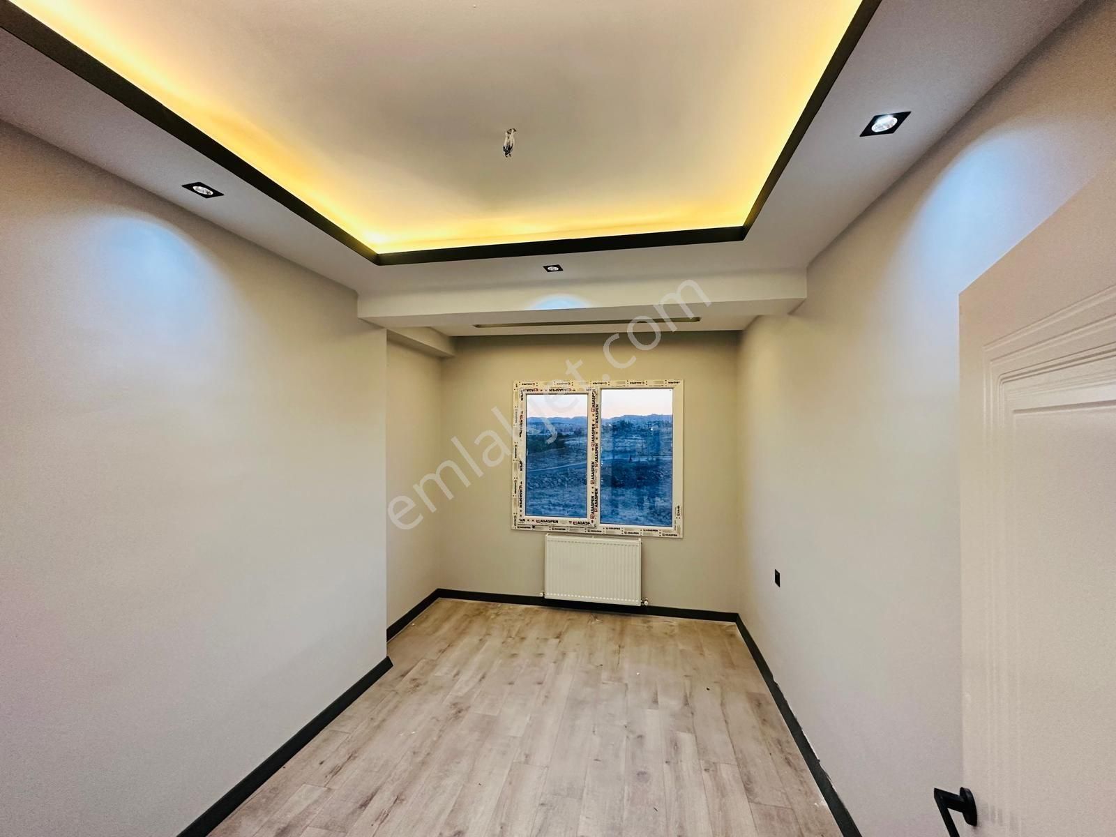 Dinç Emlaktan Satılık Ultra Lüks 3+1 Daire - Görsel 14