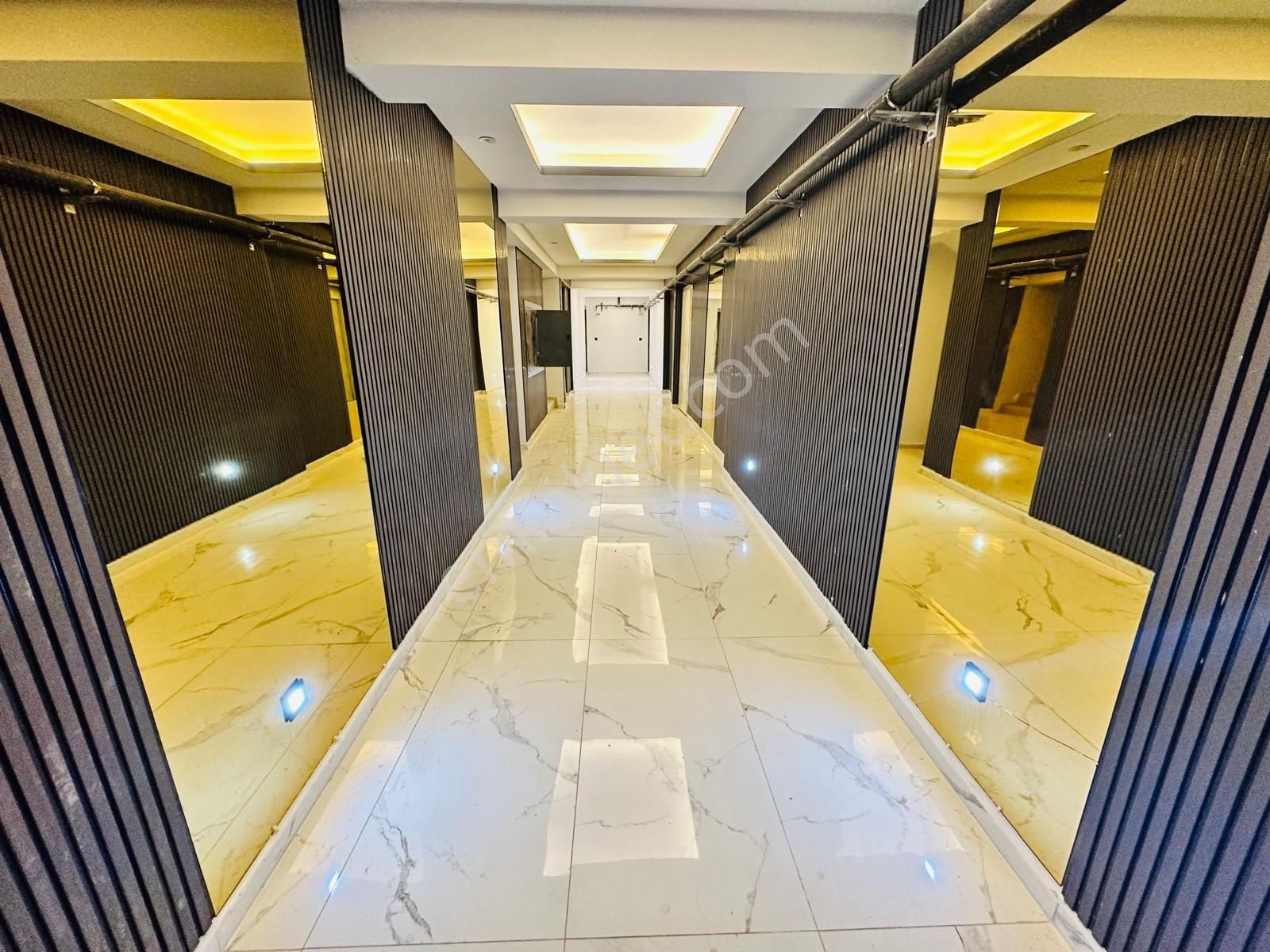 Dinç Emlaktan Satılık Ultra Lüks 3+1 Daire - Görsel 31