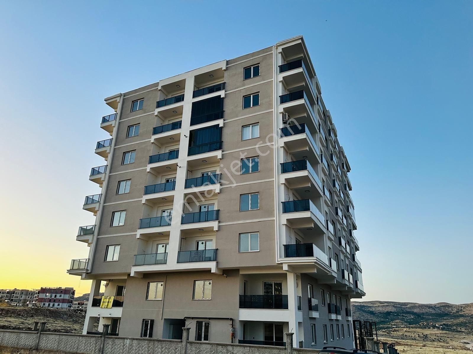 Dinç Emlaktan Satılık Ultra Lüks 3+1 Daire - Görsel 35