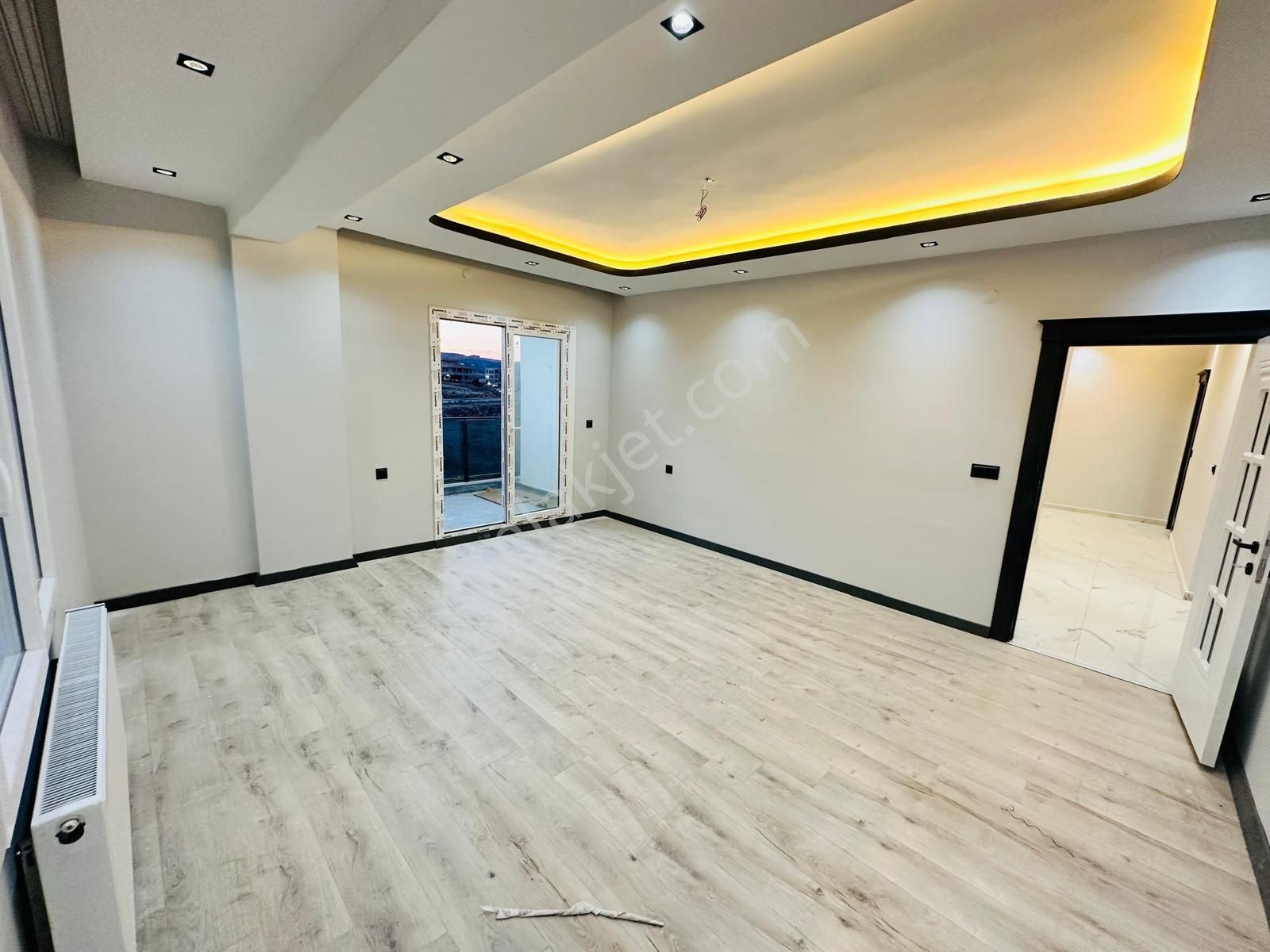 Dinç Emlaktan Satılık Ultra Lüks 3+1 Daire - Görsel 19