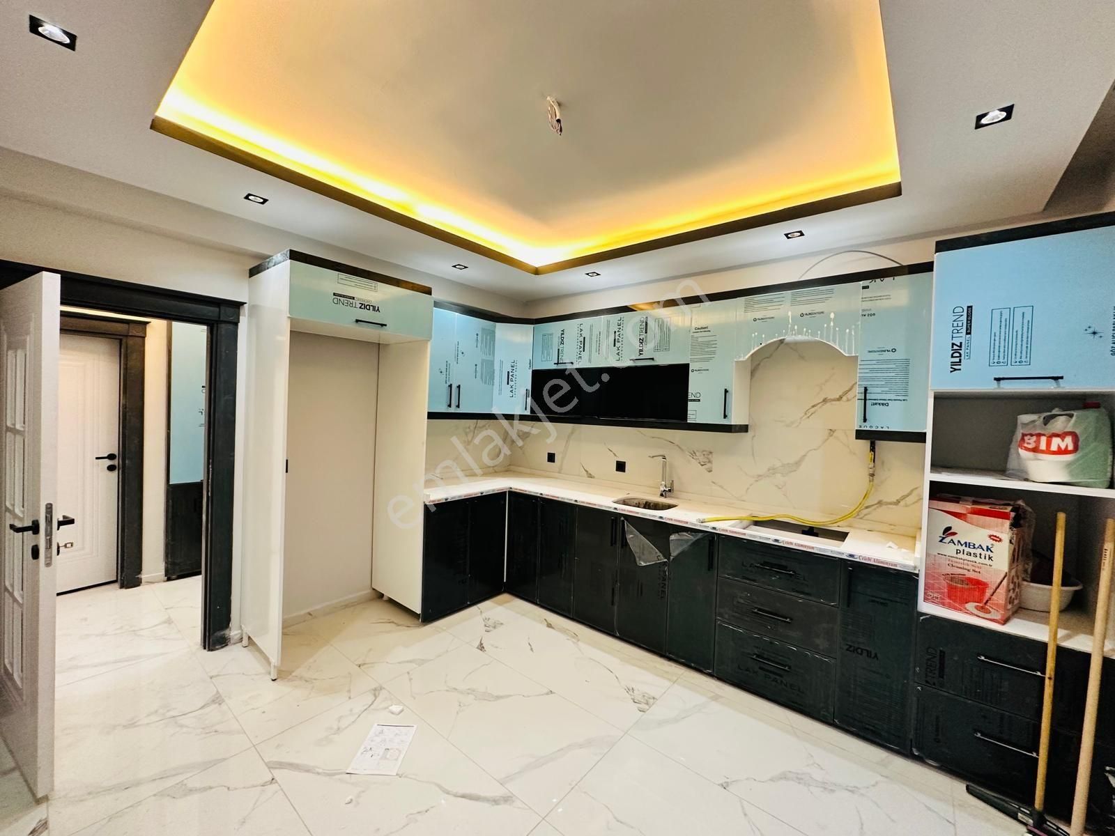 Dinç Emlaktan Satılık Ultra Lüks 3+1 Daire - Görsel 17