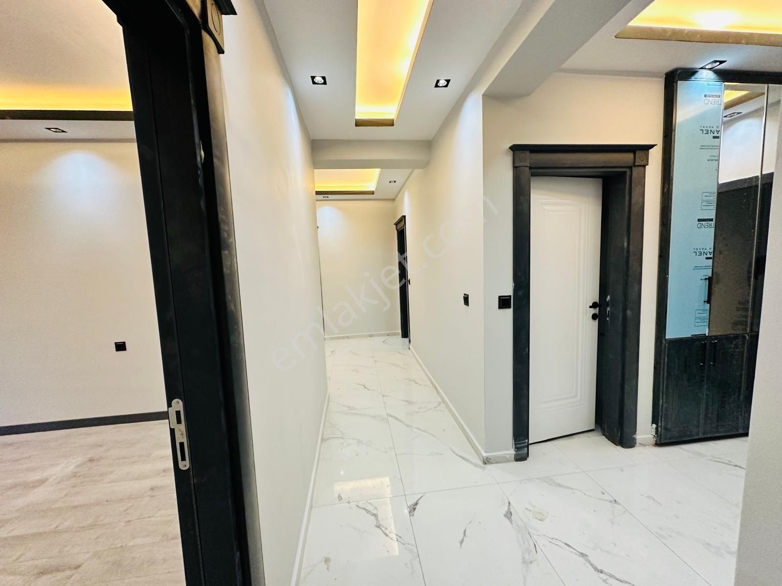 Dinç Emlaktan Satılık Ultra Lüks 3+1 Daire - Görsel 10