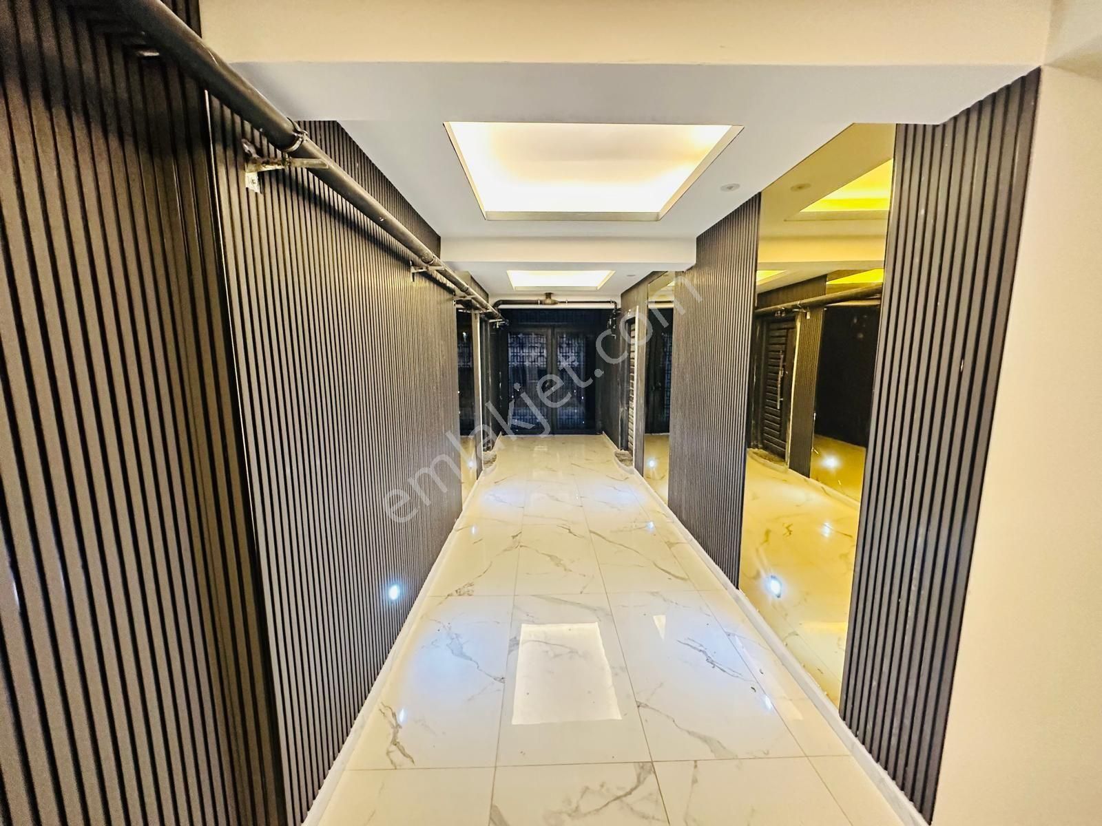 Dinç Emlaktan Satılık Ultra Lüks 3+1 Daire - Görsel 30