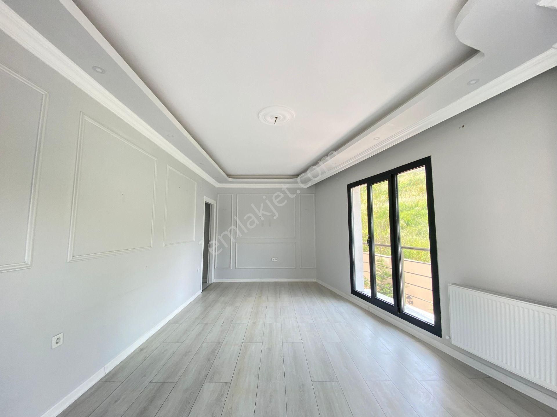 Merpa İnş'tan İstasyon Mah Hızlı Tren Projesine Yakın Kiralık 2+1