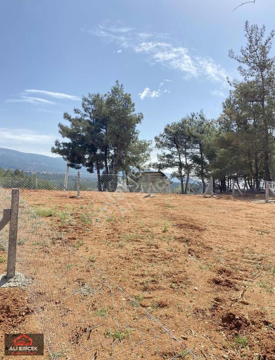 Gözde Lokasyonda Mükemmel Manzaraya Sahip Bahçe - Görsel 21