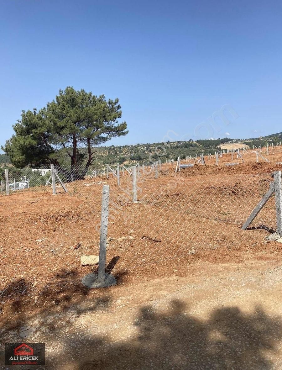 Gözde Lokasyonda Mükemmel Manzaraya Sahip Bahçe - Görsel 15