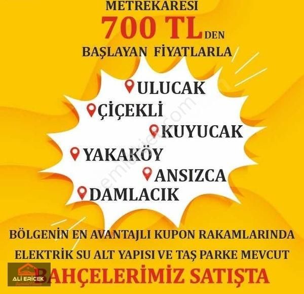 Mahalle Konumunda Elektrik Alınabilir,yaz Kış Rahat Ulaşım - Görsel 10