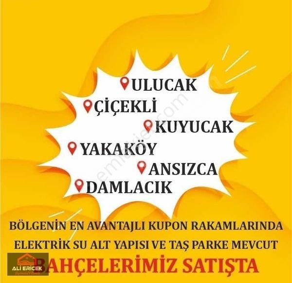 Mahalle Konumunda Elektrik Alınabilir,yaz Kış Rahat Ulaşım - Görsel 4