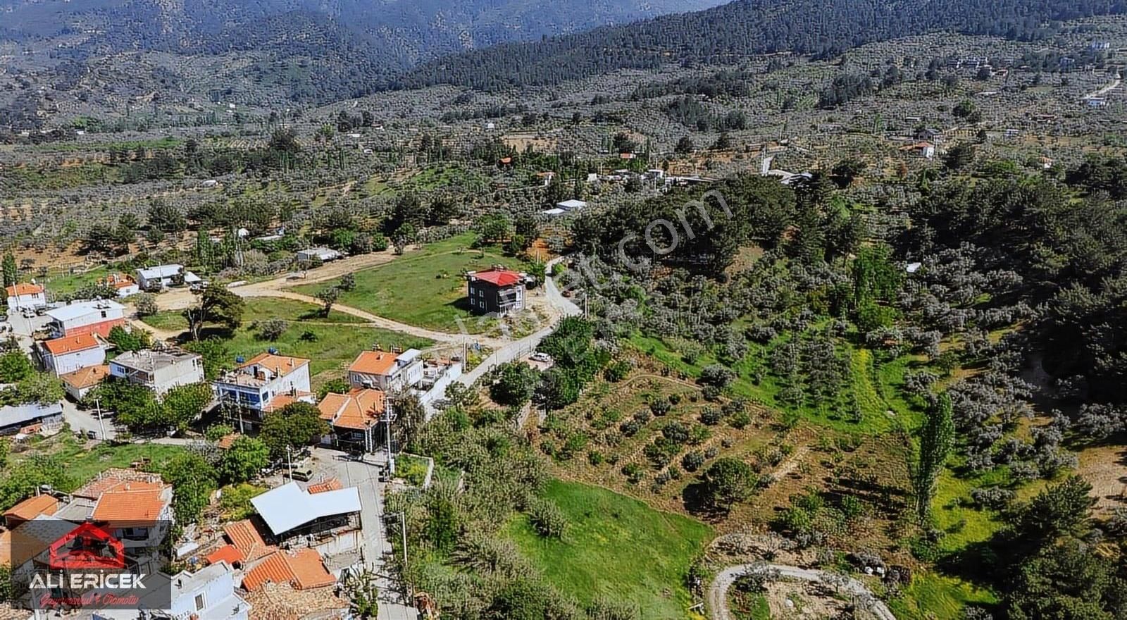 Aşağıkızılca Köy İmar Sınırında 2700m² Tektapu Uygun Fiyat Arazi - Görsel 10