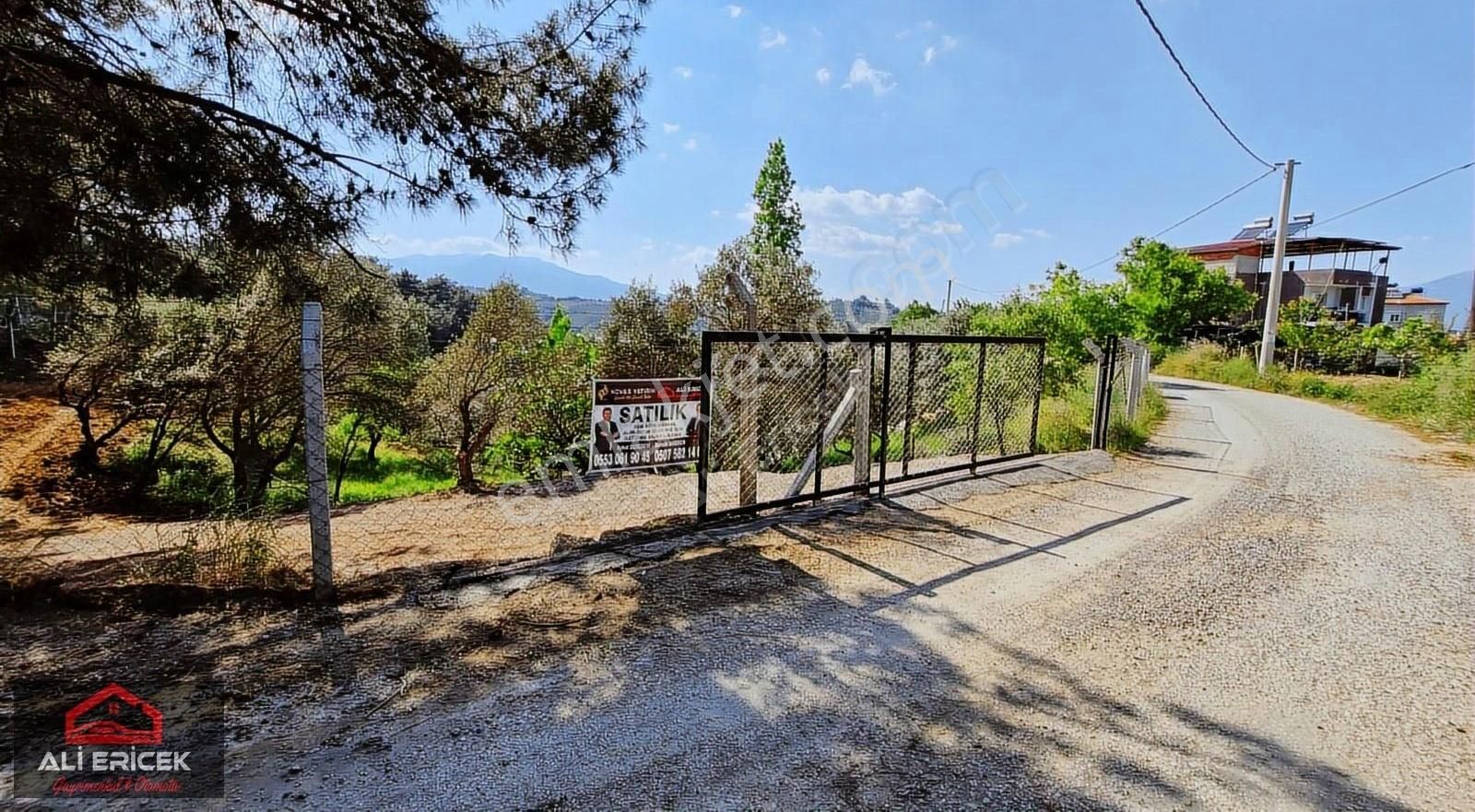 Aşağıkızılca Köy İmar Sınırında 2700m² Tektapu Uygun Fiyat Arazi - Görsel 5