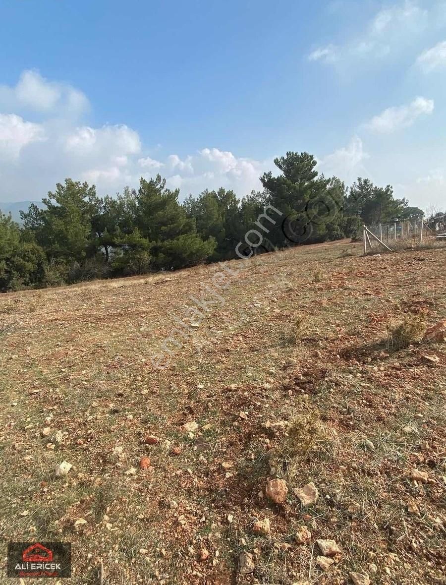 Damlacık Tapulu Manzaralı Bahçe - Görsel 5