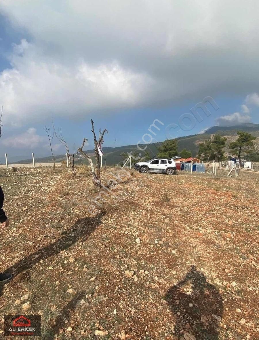 Damlacık Tapulu Manzaralı Bahçe - Görsel 10