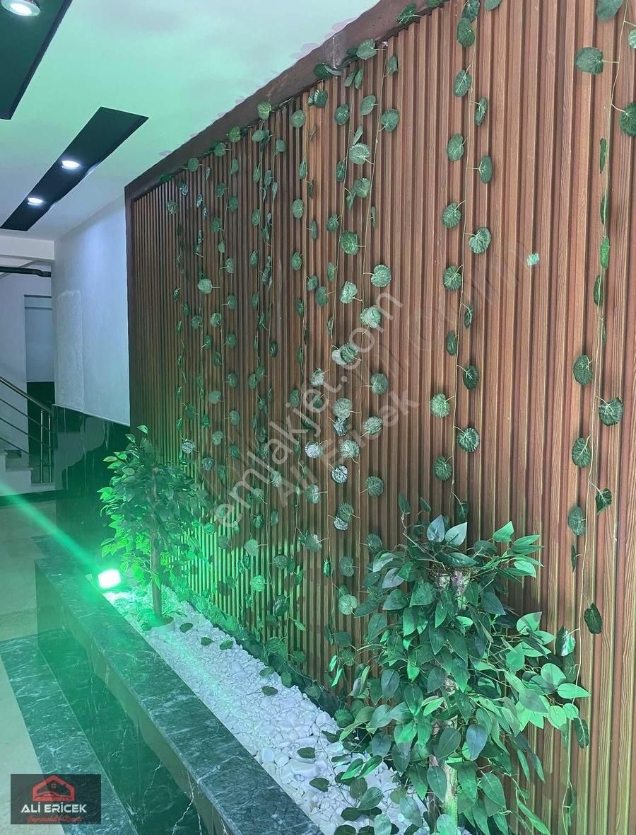 Ulucağın En Gözde Lokasyonunda Tüm Cepheleri Açık Ferah Daire