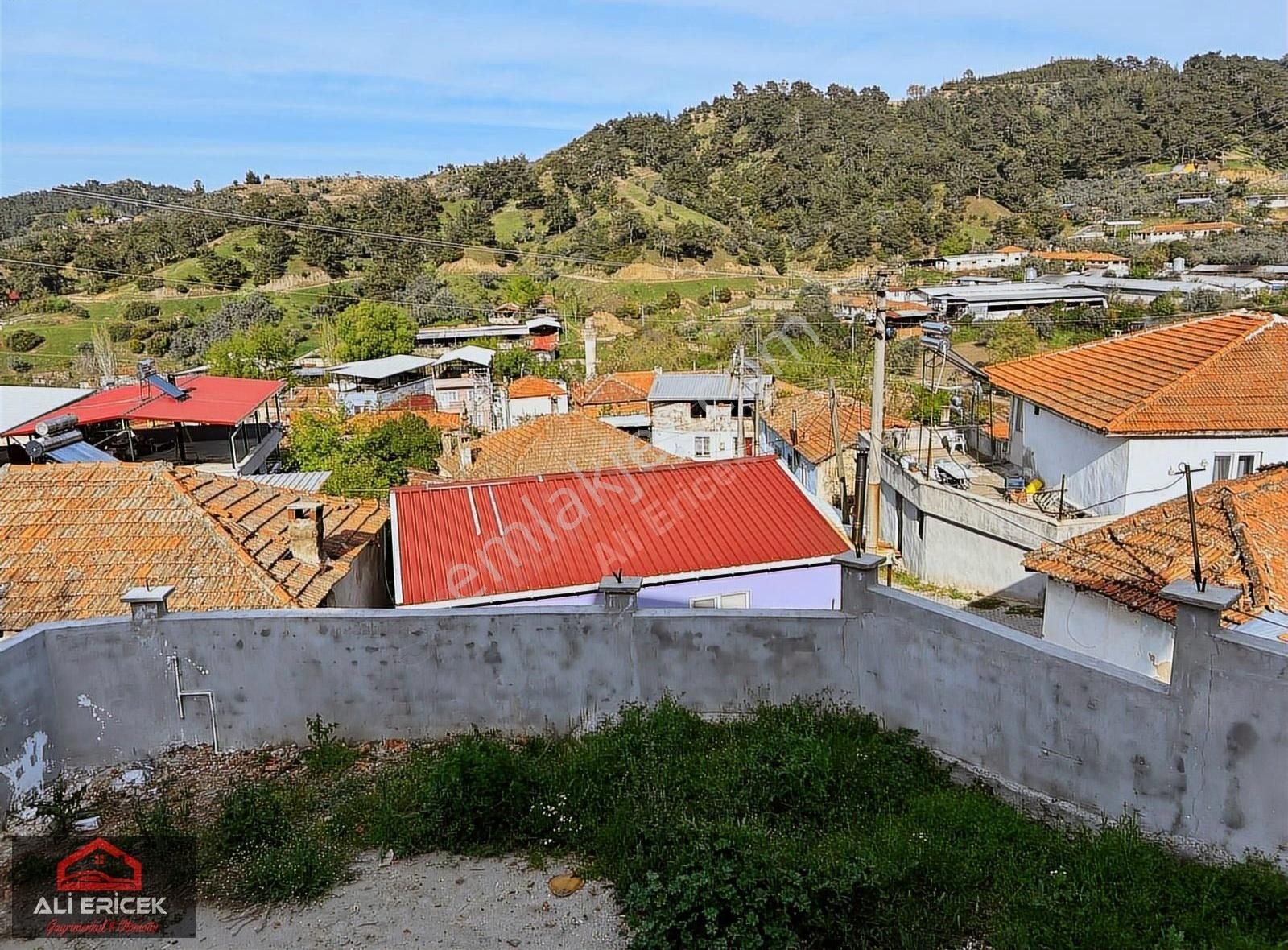 Kemalpaşa Sinancılarda Satılık Bahçeli 160m² Müstakil Ev - Görsel 17