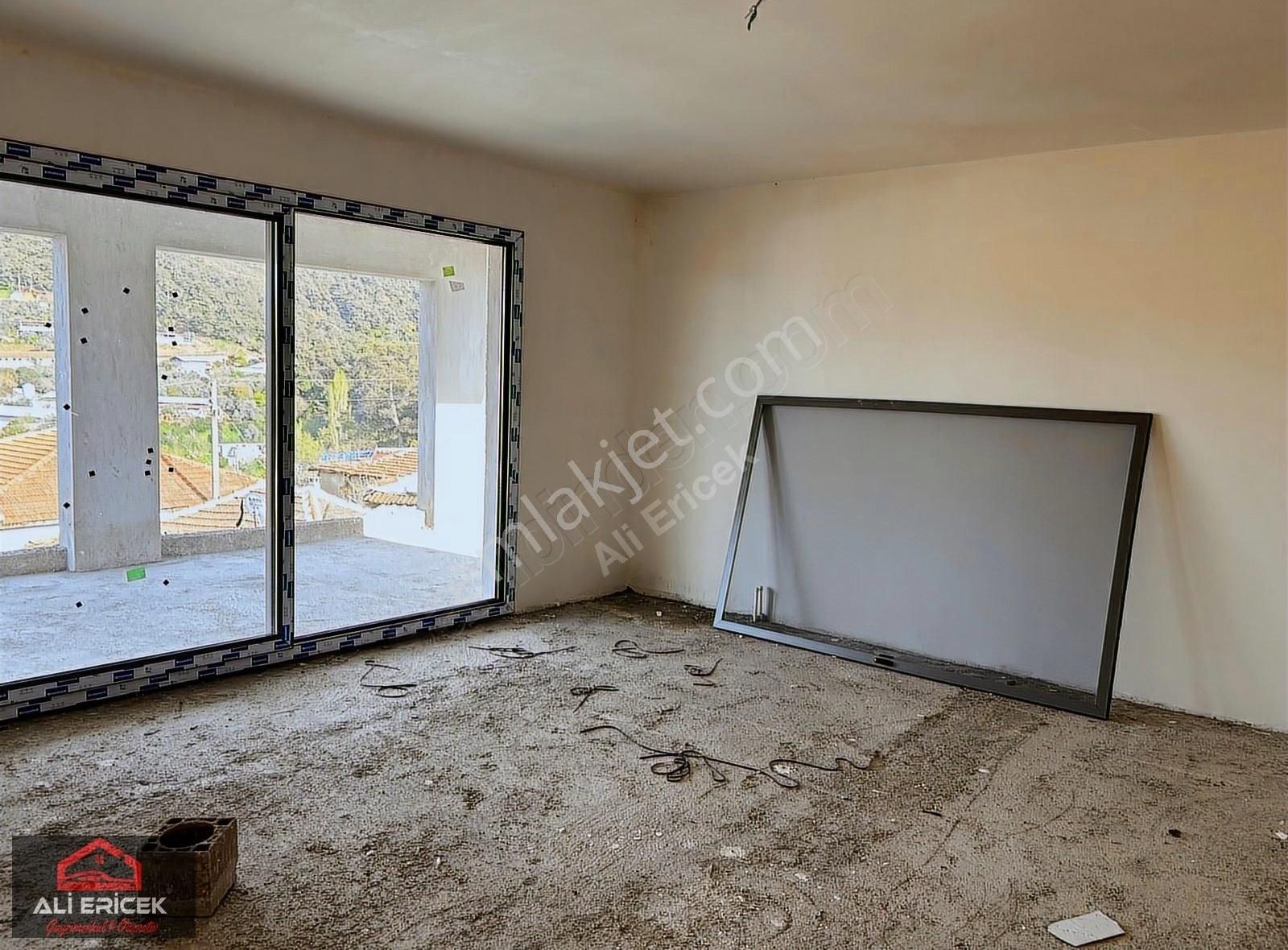 Kemalpaşa Sinancılarda Satılık Bahçeli 160m² Müstakil Ev - Görsel 12