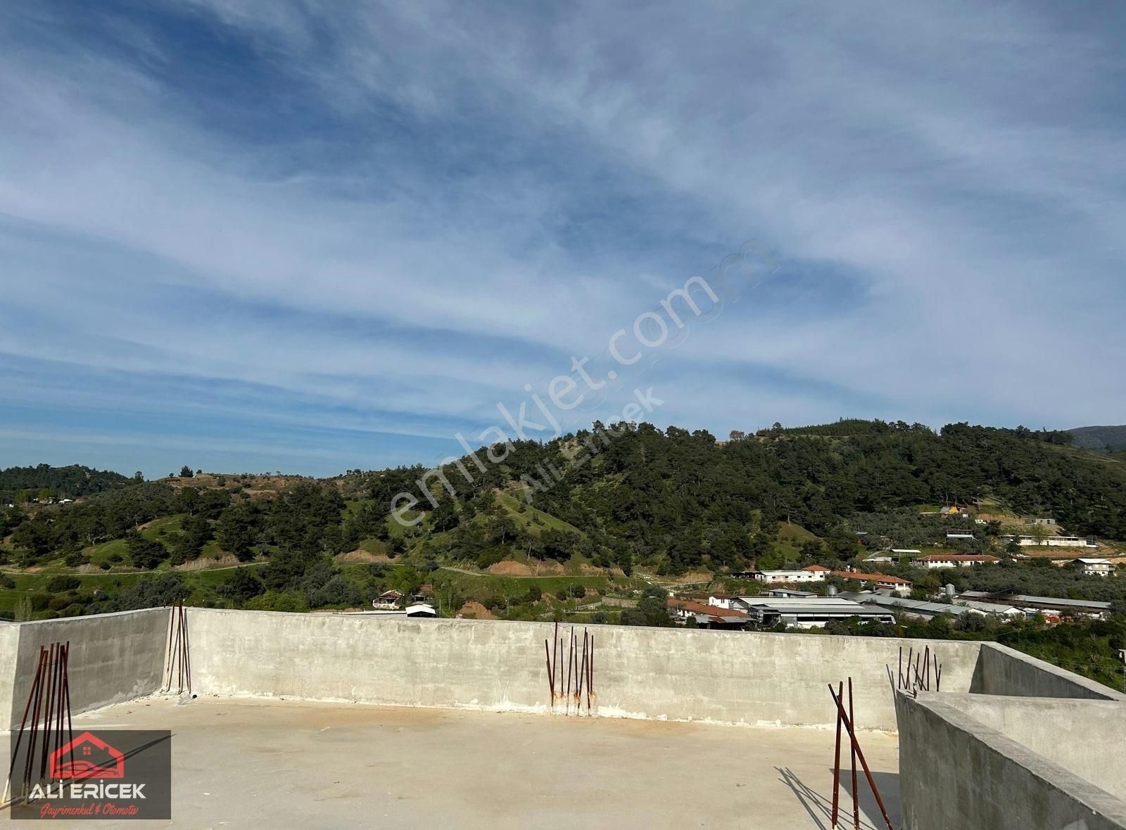 Kemalpaşa Sinancılarda Satılık Bahçeli 160m² Müstakil Ev - Görsel 24