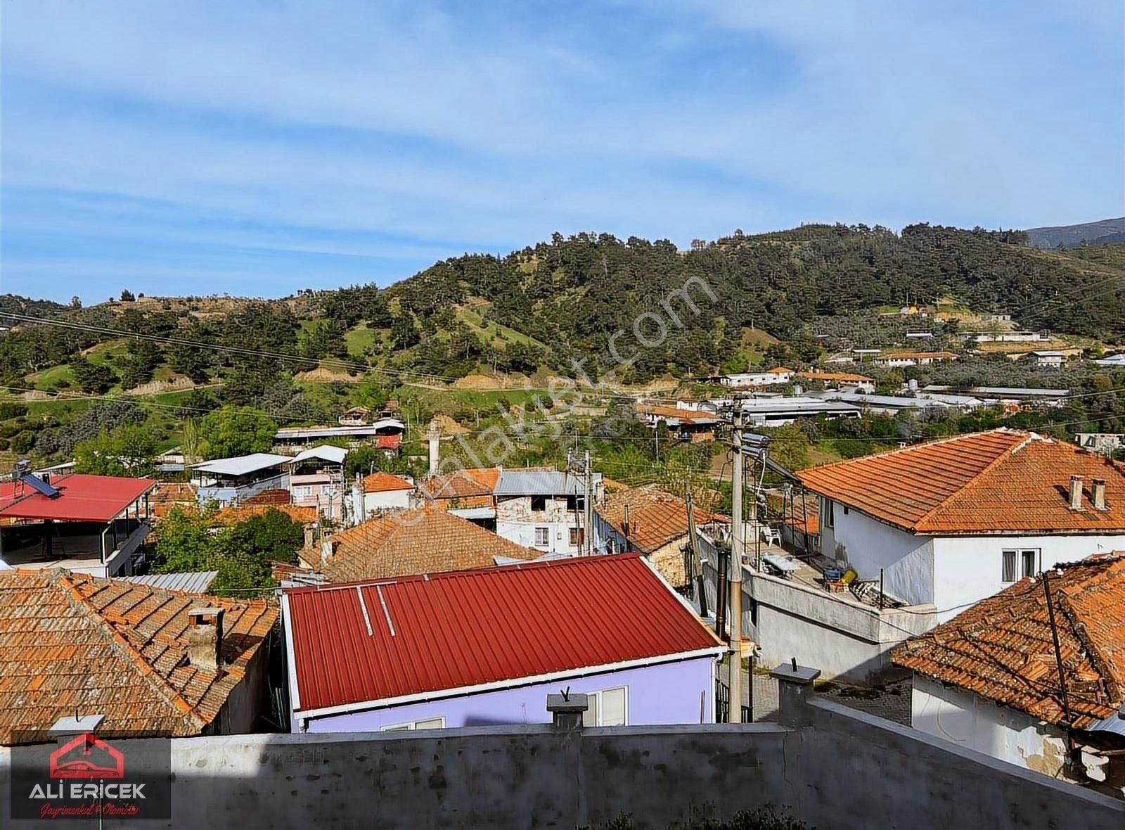 Kemalpaşa Sinancılarda Satılık Bahçeli 160m² Müstakil Ev - Görsel 6