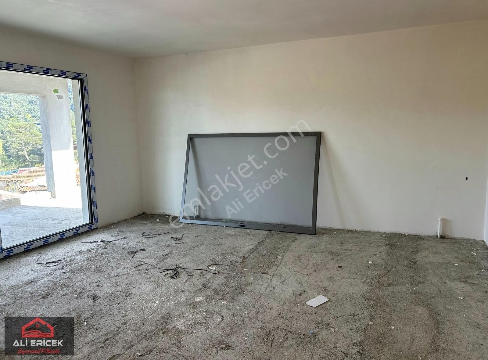 Kemalpaşa Sinancılarda Satılık Bahçeli 160m² Müstakil Ev - Görsel 7