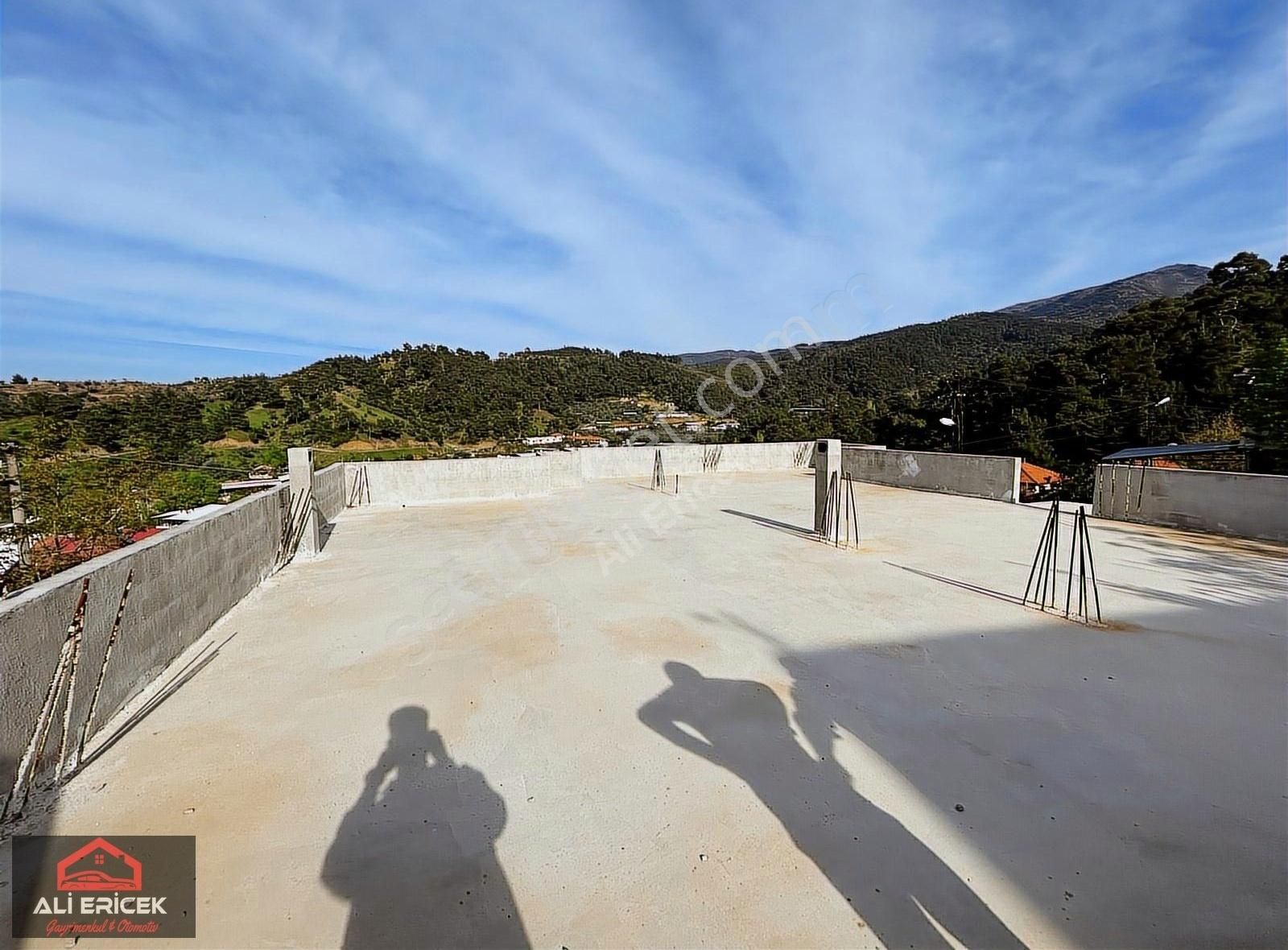 Kemalpaşa Sinancılarda Satılık Bahçeli 160m² Müstakil Ev - Görsel 25