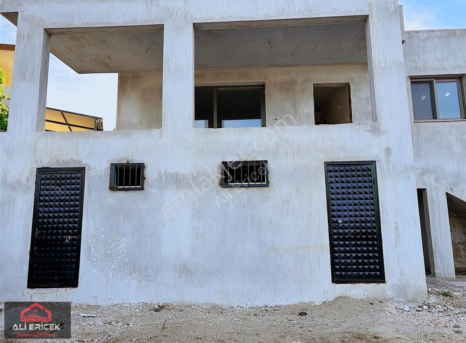 Kemalpaşa Sinancılarda Satılık Bahçeli 160m² Müstakil Ev - Görsel 23