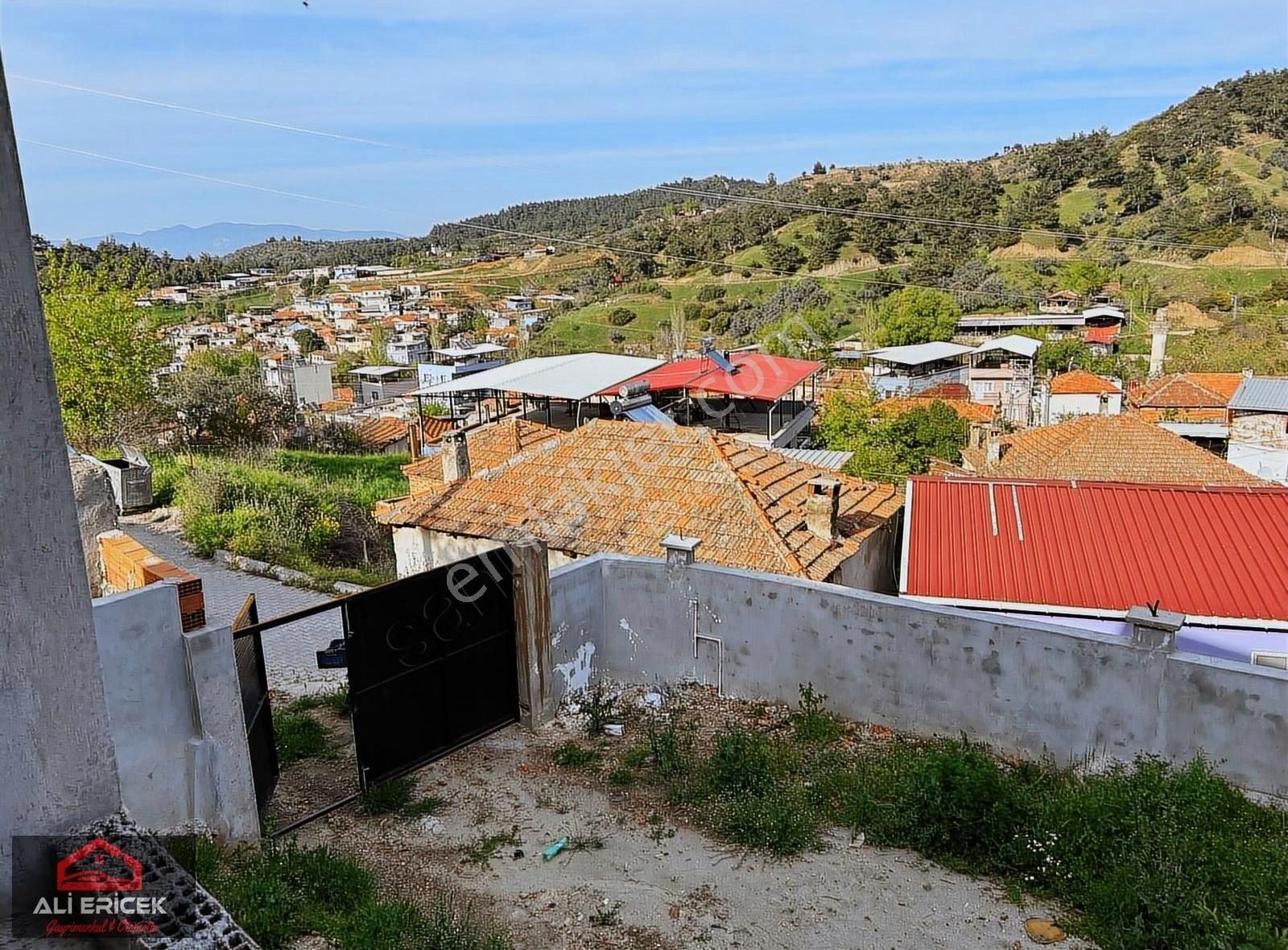 Kemalpaşa Sinancılarda Satılık Bahçeli 160m² Müstakil Ev - Görsel 33