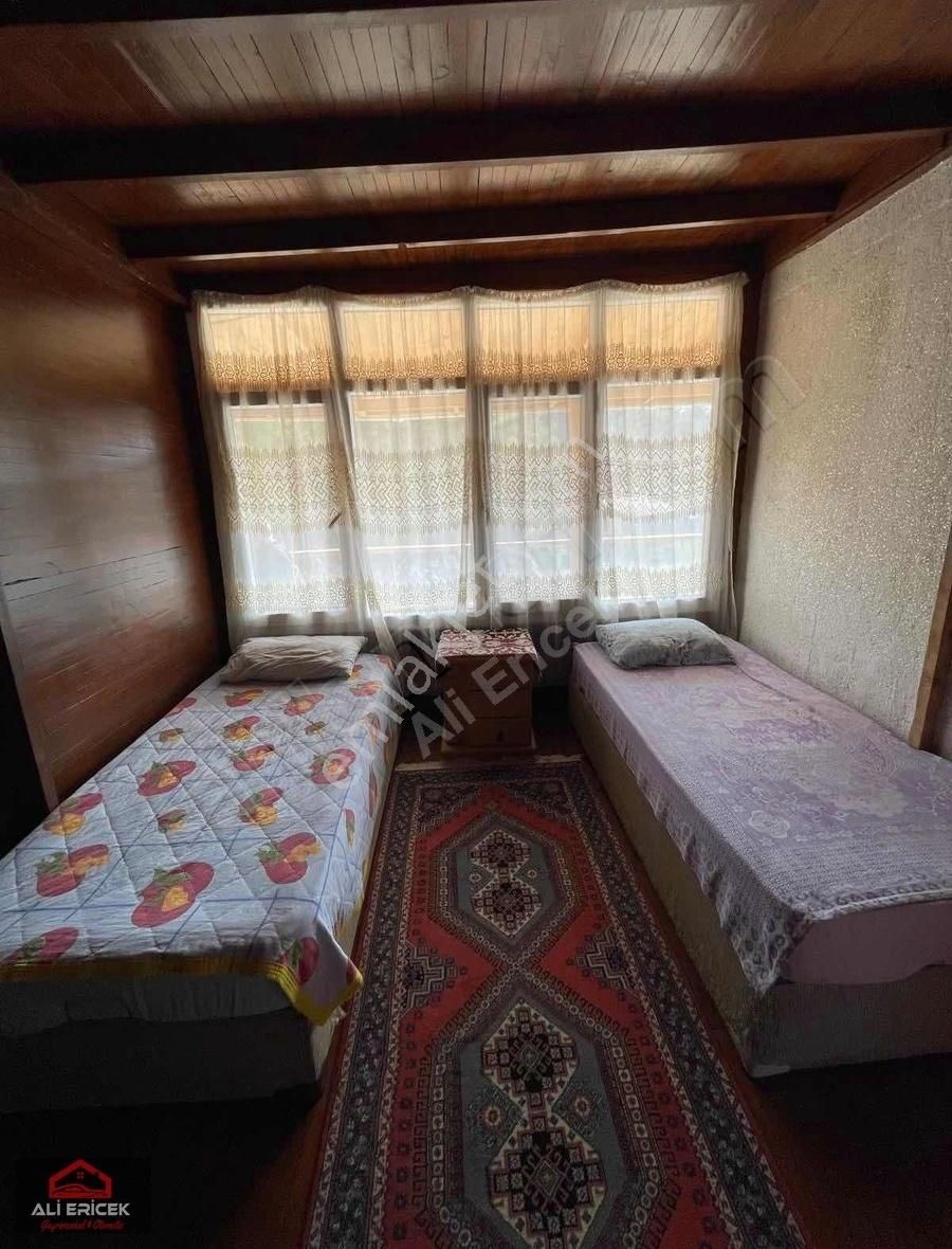 Doğada Huzur Arayanlara Kurulu Düzen Sakin Lokasyonda Bahçe - Görsel 2