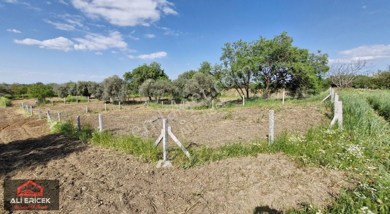 Kemalpaşa Halilbeylide Satılık 300m² Tapulu Bahçeler - Görsel 9