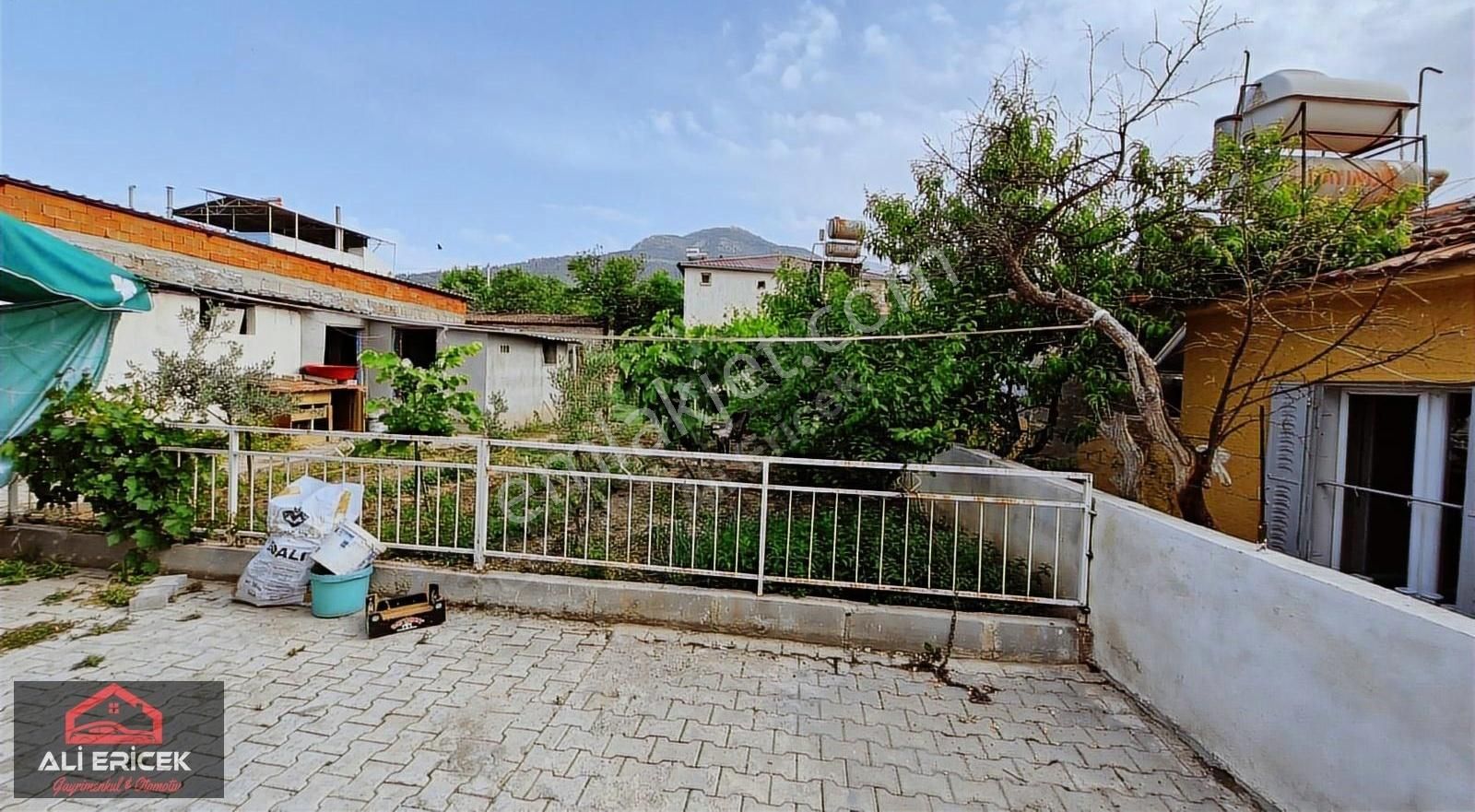 Aşağıkızılca Köyiçinde 570m² Arsa İçinde 2 Katlı Müstakil Ev - Görsel 11