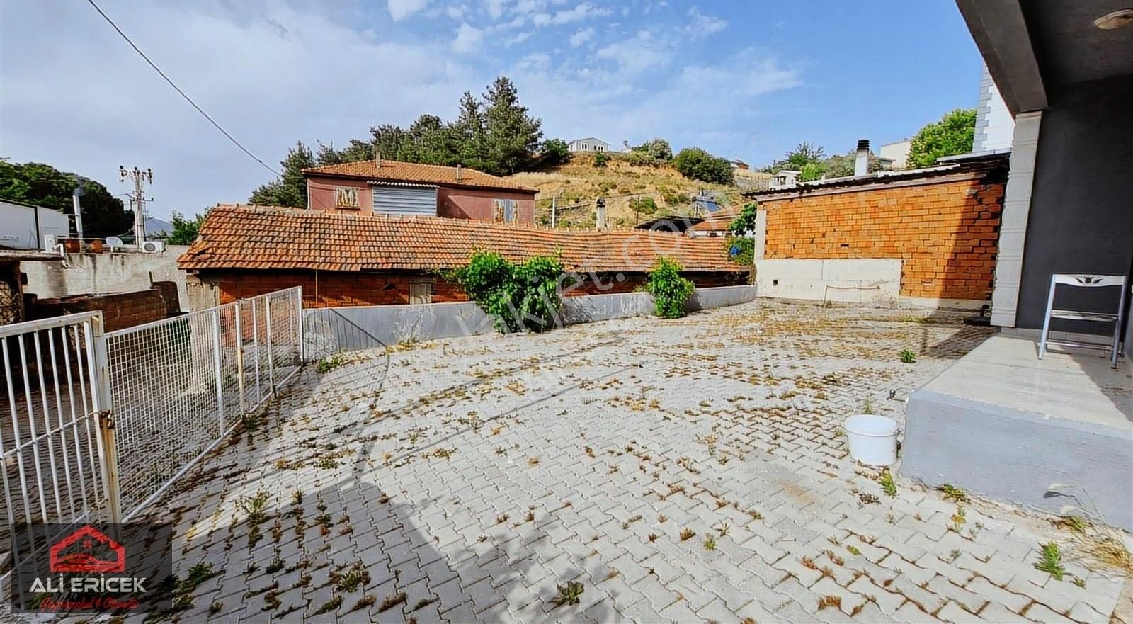 Aşağıkızılca Köyiçinde 570m² Arsa İçinde 2 Katlı Müstakil Ev - Görsel 12