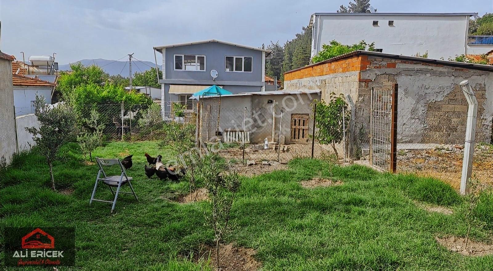 Aşağıkızılca Köyiçinde 570m² Arsa İçinde 2 Katlı Müstakil Ev - Görsel 2