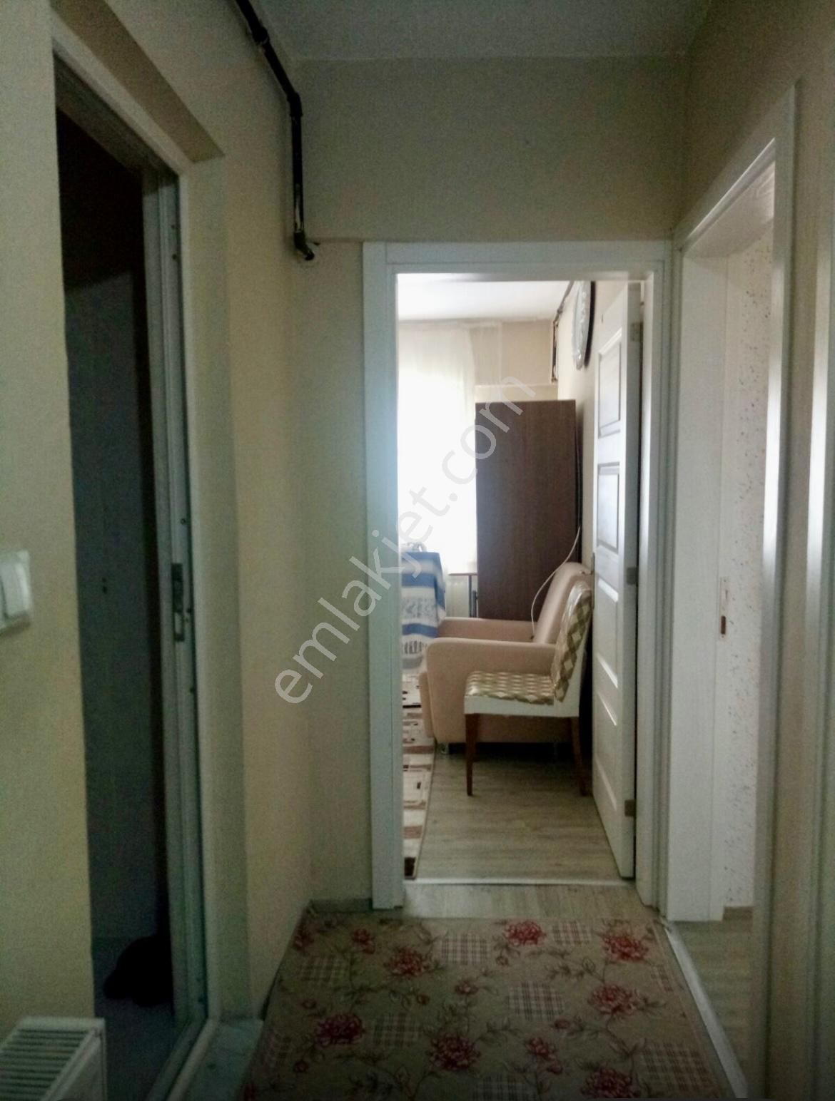 Denizli Merkezde 2+1 Masrafsız Uygun Fiyata Daire