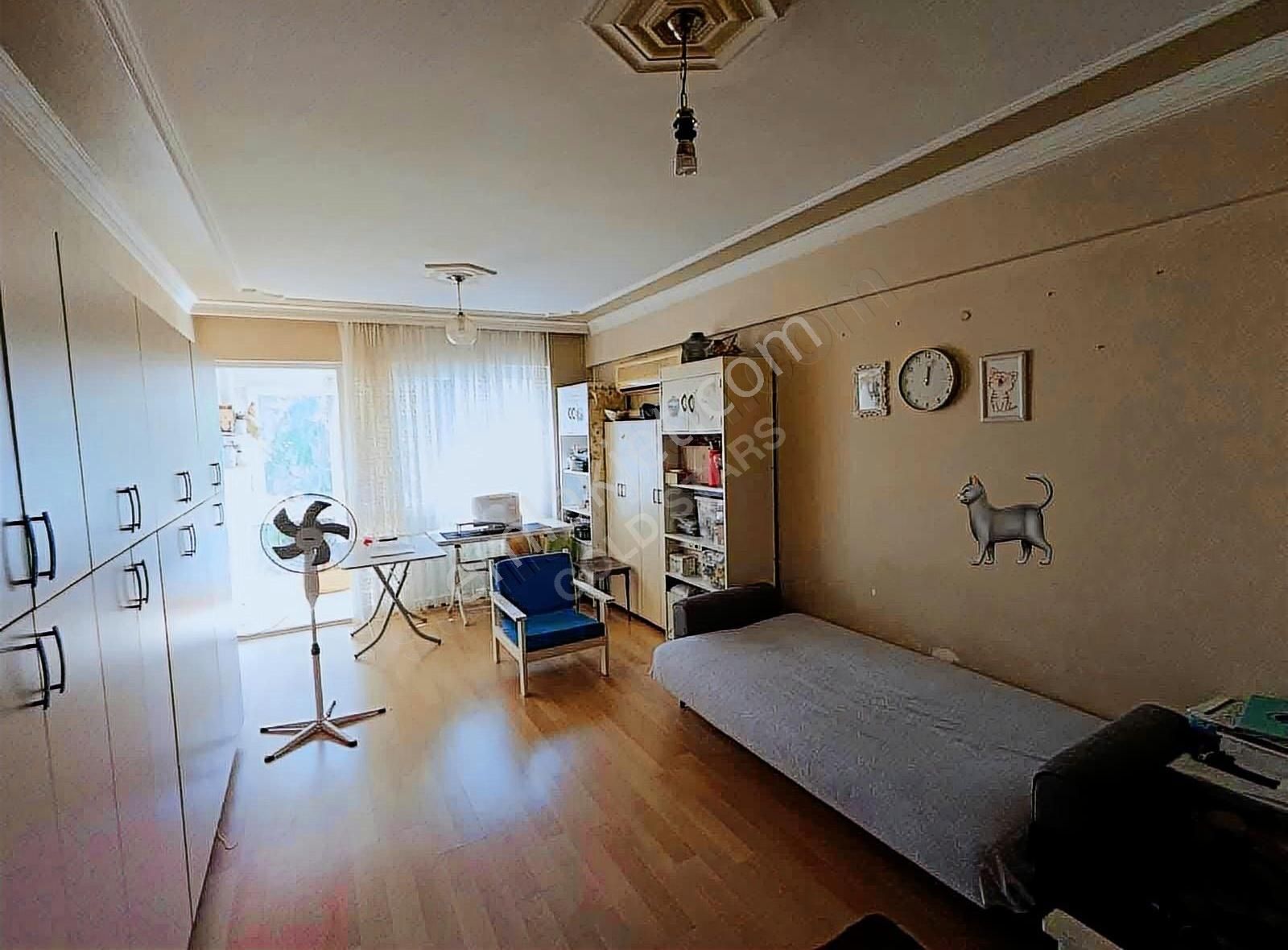 Karşıyaka Bahariye Üçok Bulvarında 3+1 Asansörlü Satılık Daire - Görsel 22