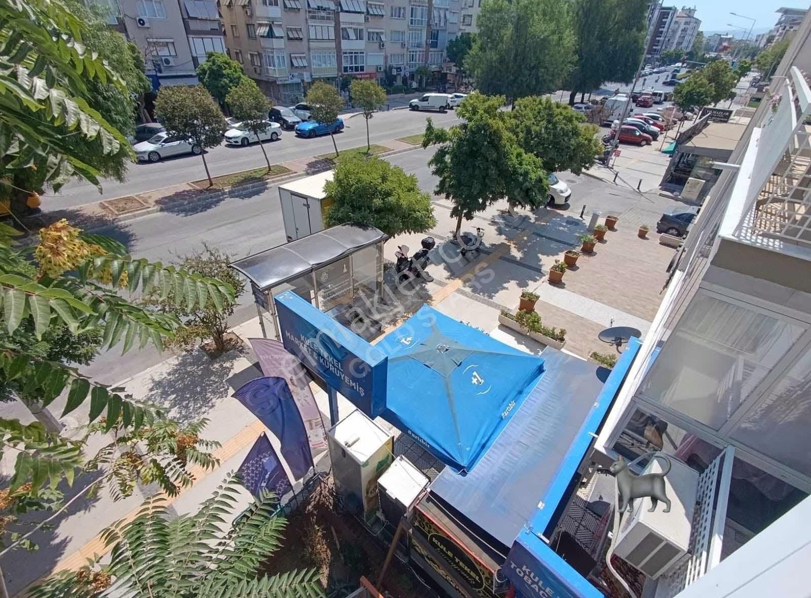 Karşıyaka Bahariye Üçok Bulvarında 3+1 Asansörlü Satılık Daire - Görsel 3