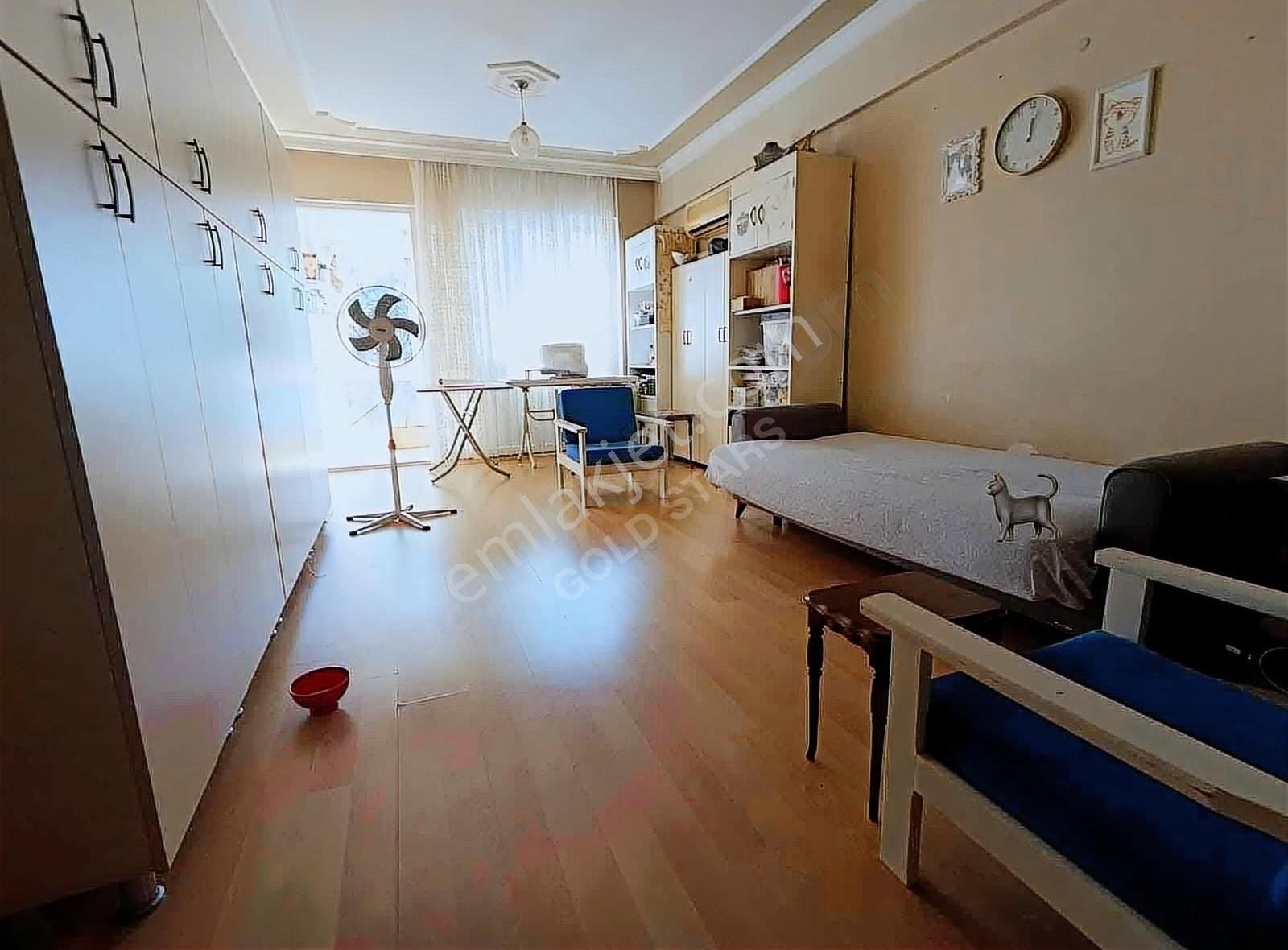 Karşıyaka Bahariye Üçok Bulvarında 3+1 Asansörlü Satılık Daire - Görsel 9