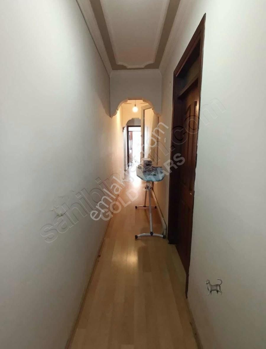 Karşıyaka Bahariye Üçok Bulvarında 3+1 Asansörlü Satılık Daire - Görsel 18