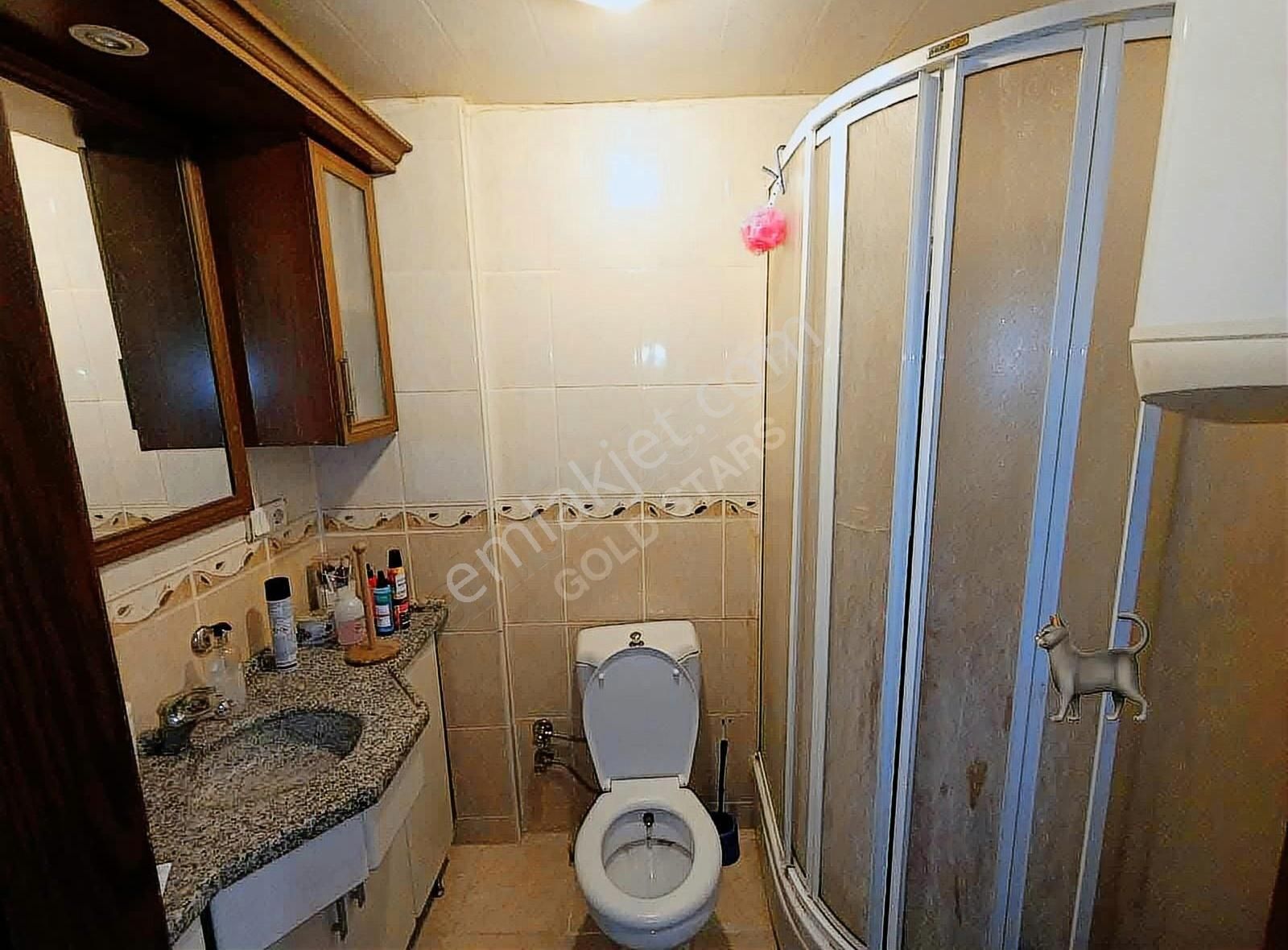 Karşıyaka Bahariye Üçok Bulvarında 3+1 Asansörlü Satılık Daire - Görsel 11