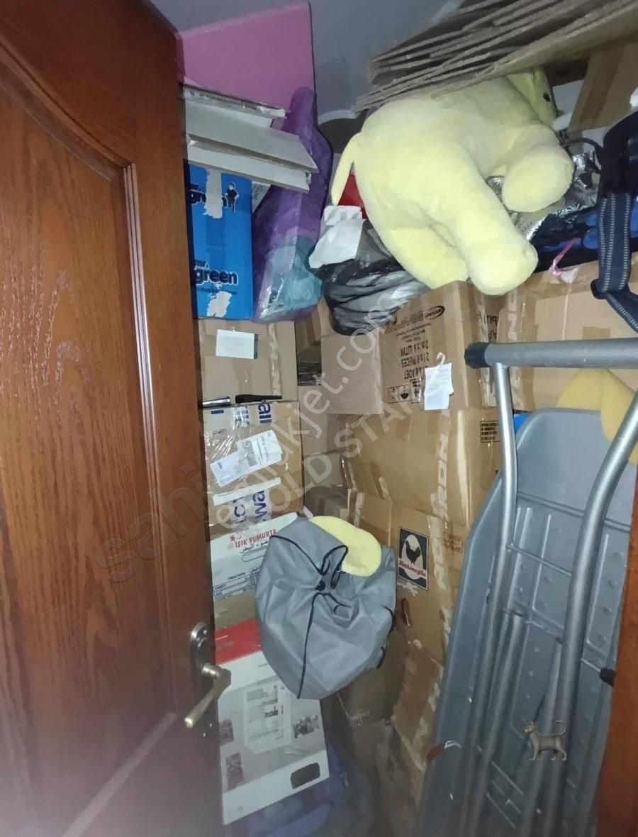 Karşıyaka Bahariye Üçok Bulvarında 3+1 Asansörlü Satılık Daire - Görsel 14