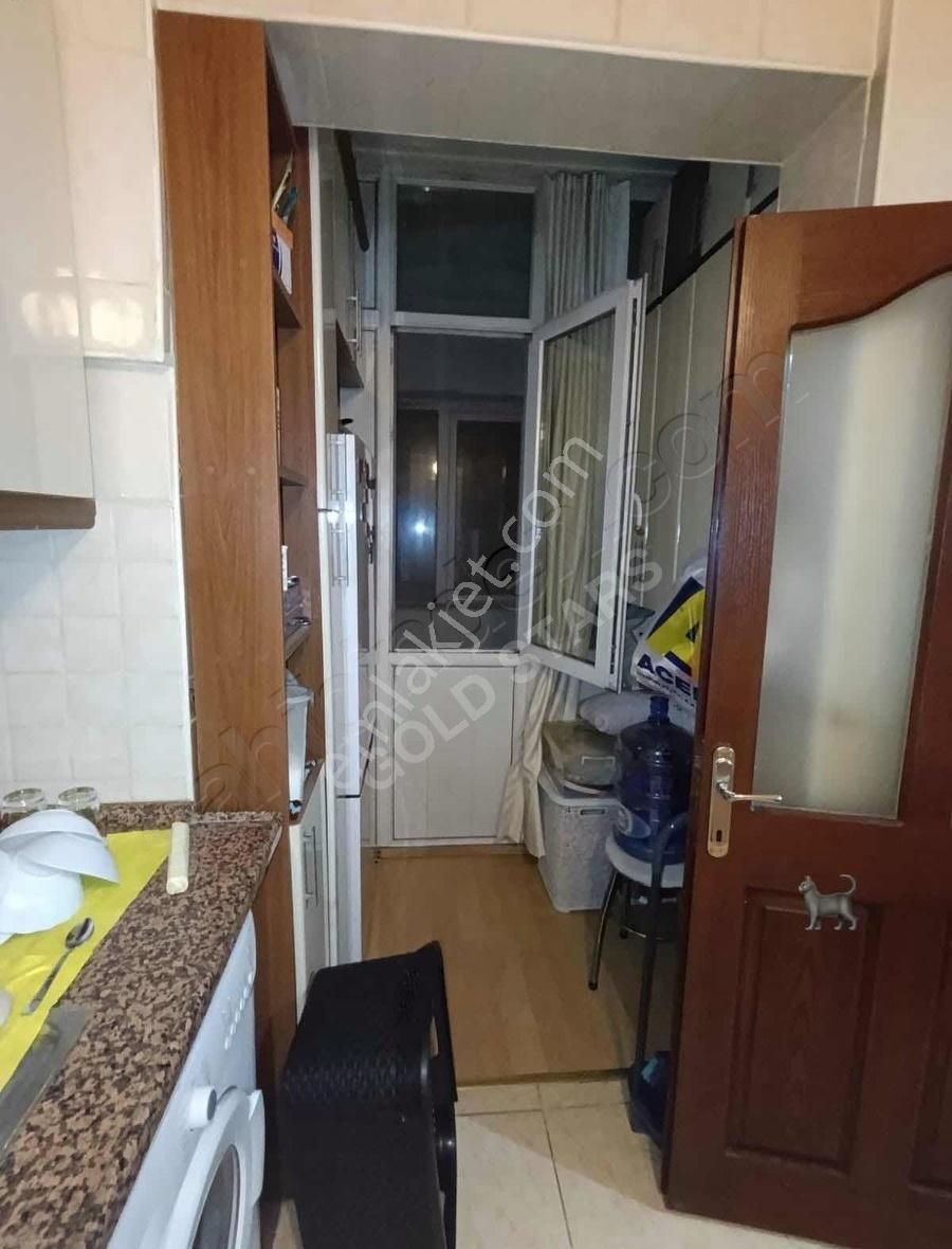 Karşıyaka Bahariye Üçok Bulvarında 3+1 Asansörlü Satılık Daire - Görsel 12