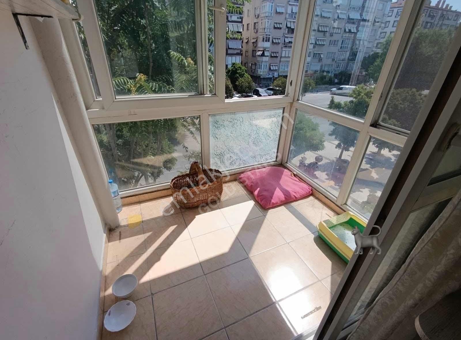 Karşıyaka Bahariye Üçok Bulvarında 3+1 Asansörlü Satılık Daire - Görsel 8