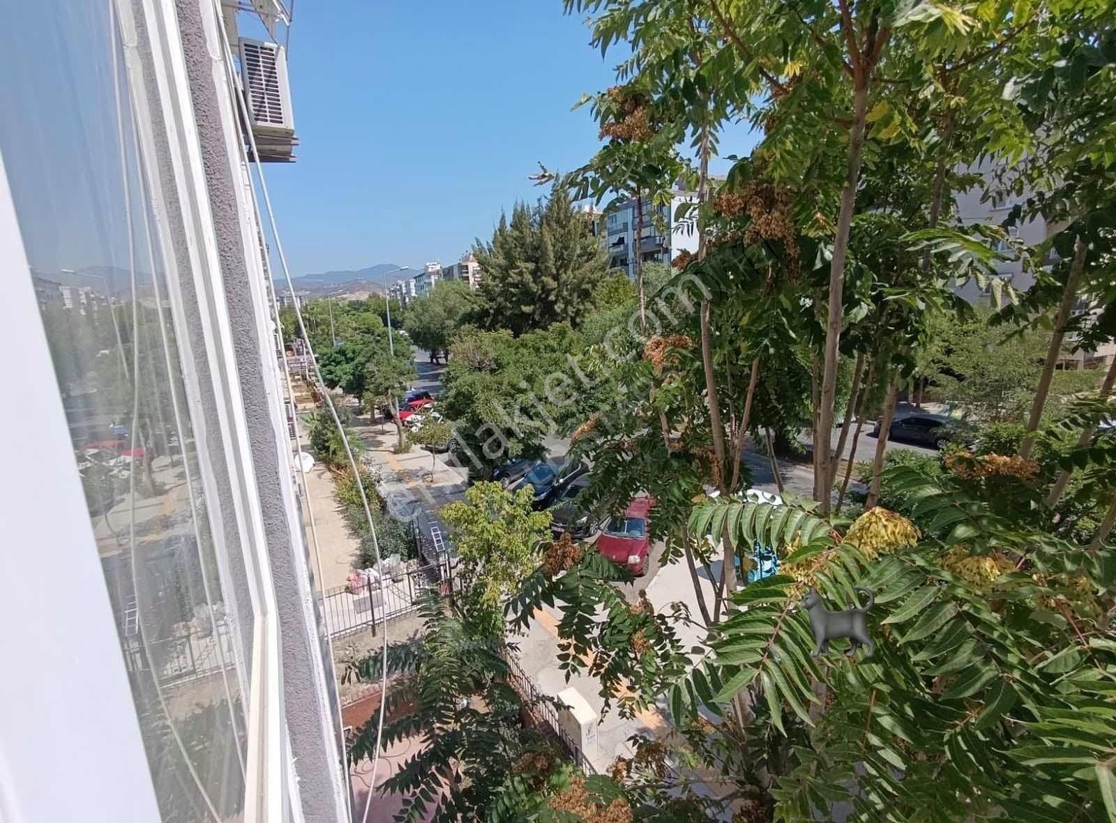 Karşıyaka Bahariye Üçok Bulvarında 3+1 Asansörlü Satılık Daire - Görsel 7